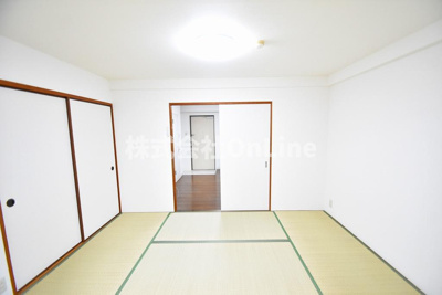 【内装】 | メゾン大和枚岡