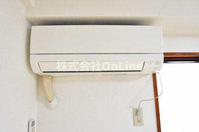 【設備】 | メゾン大和枚岡