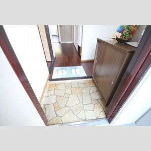 アーバンサイトの玄関