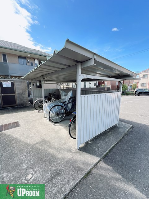 アーバンサイトのその他共用部分