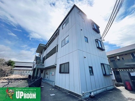 アーバンサイトの外観