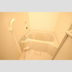 アーバンサイトの浴室