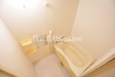 【浴室】 | リメーンI