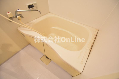 【浴室】 | リメーンI