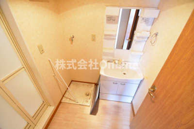 【洗面所】 | リメーンI
