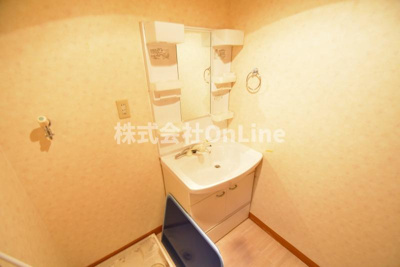 【独立洗面台】 | リメーンI