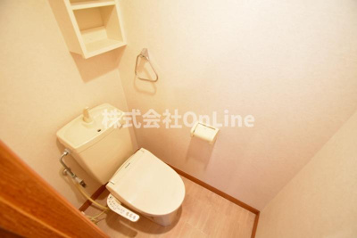 【トイレ】 | リメーンI