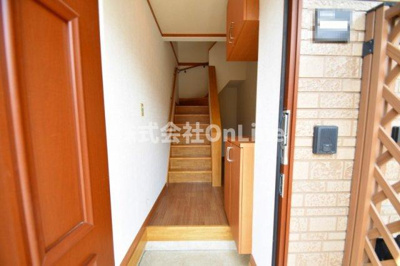 【玄関】 | リメーンI