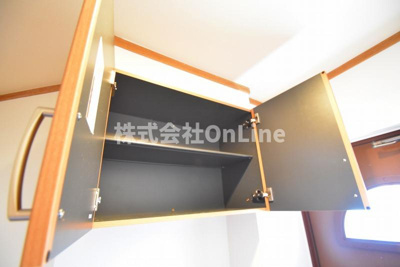 【収納】 | リメーンI