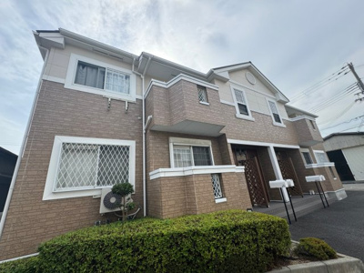 【外観】 | リメーンI