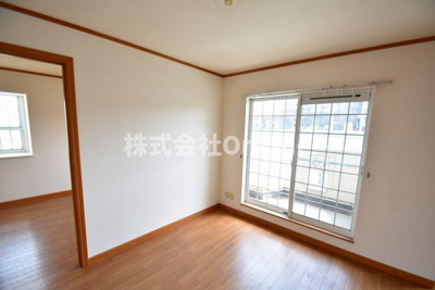 【洋室】 | リメーンI