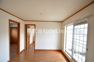 【洋室】 | リメーンI