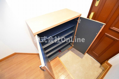 【収納】 | リメーンI