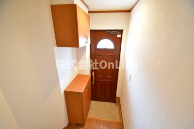 【玄関】 | リメーンI