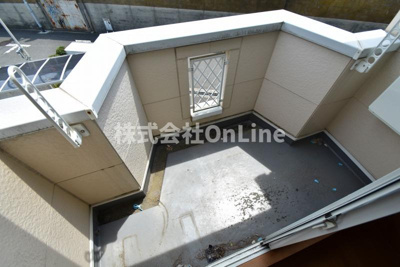 【バルコニー】 | リメーンI