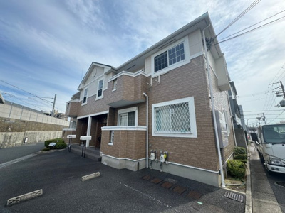 【外観】 | リメーンI