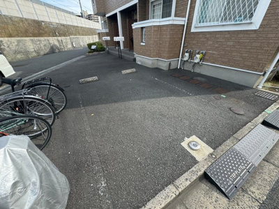 【駐車場】 | リメーンI