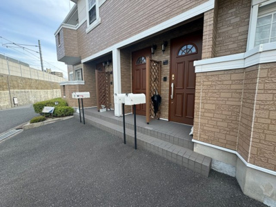 【エントランス】 | リメーンI