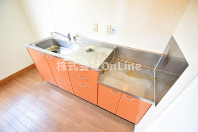 【キッチン】 | リメーンI