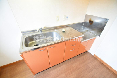 【キッチン】 | リメーンI