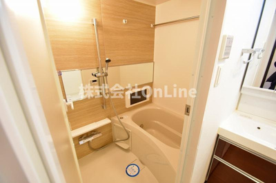 【浴室】 | プレジオ布施EURO
