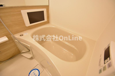 【浴室】 | プレジオ布施EURO