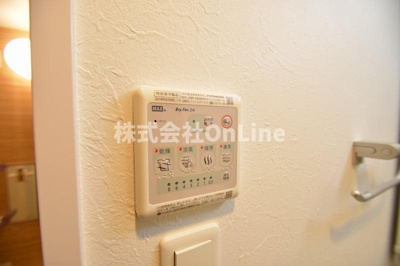 【設備】 | プレジオ布施EURO