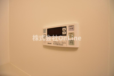 【設備】 | プレジオ布施EURO