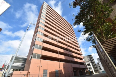 【外観】 | プレジオ布施EURO