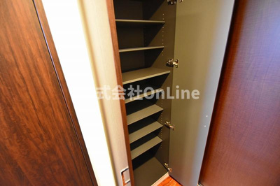 【収納】 | プレジオ布施EURO