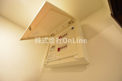 【設備】 | プレジオ布施EURO