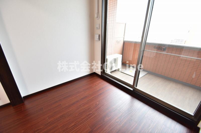 【寝室】 | プレジオ布施EURO