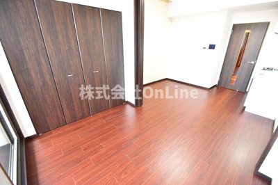 【内装】 | プレジオ布施EURO