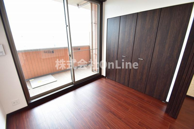 【内装】 | プレジオ布施EURO