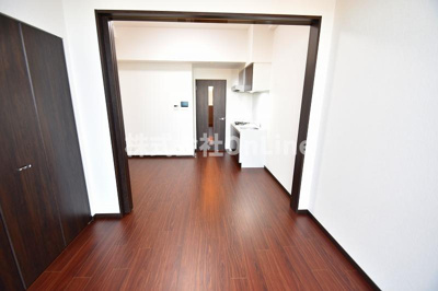 【洋室】 | プレジオ布施EURO