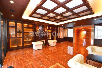 【ロビー】 | プレジオ布施EURO