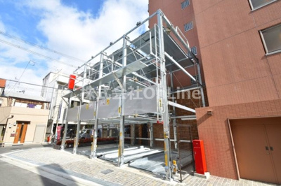 【駐車場】 | プレジオ布施EURO