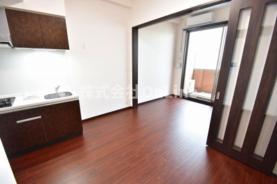 【居間・リビング】 | プレジオ布施EURO