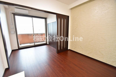 【居間・リビング】 | プレジオ布施EURO