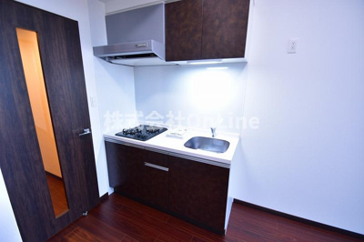 【キッチン】 | プレジオ布施EURO