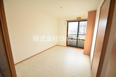 【その他】 | メゾンニュー池島 B