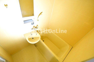 【浴室】 | CORNICHE長瀬