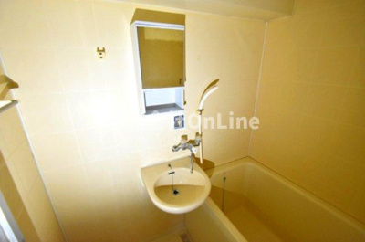 【洗面所】 | CORNICHE長瀬