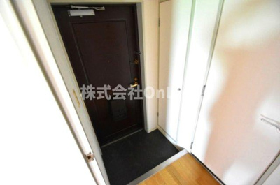 【玄関】 | CORNICHE長瀬