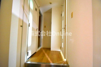 【内装】 | CORNICHE長瀬