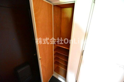 【収納】 | CORNICHE長瀬