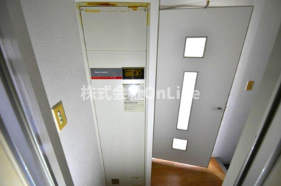 【設備】 | CORNICHE長瀬