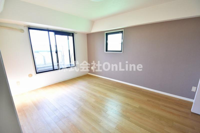 【内装】 | CORNICHE長瀬