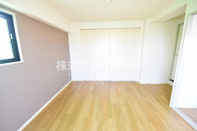 【寝室】 | CORNICHE長瀬