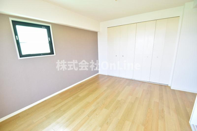 【洋室】 | CORNICHE長瀬